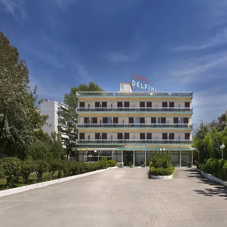 Otel Delfini