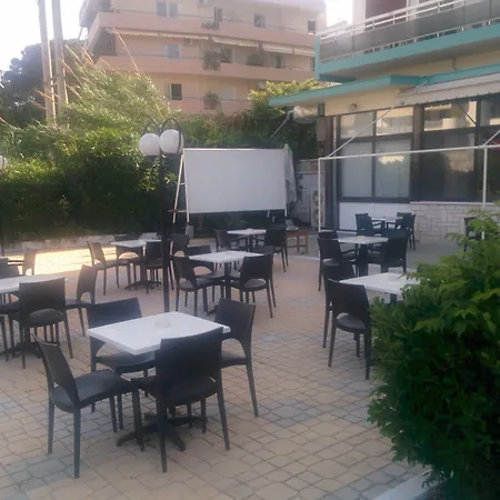 Delfini Patras