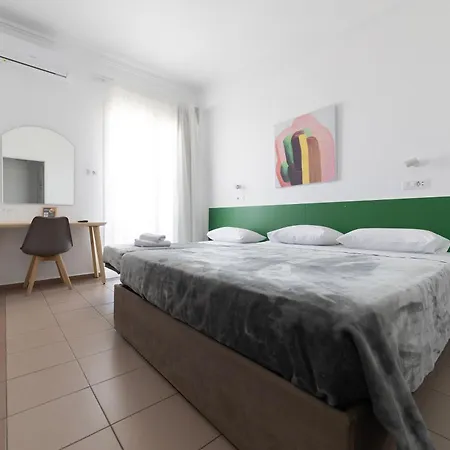 Hotel Delfini