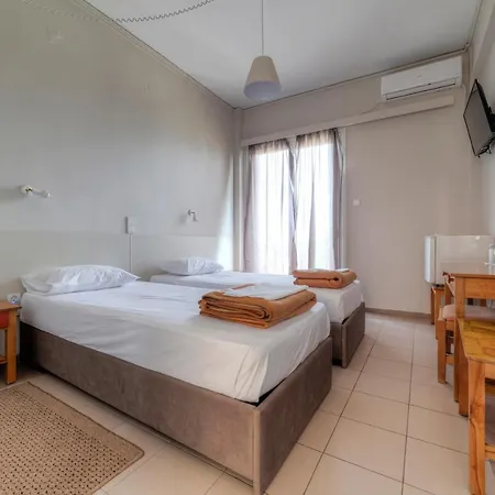 Hotel Delfini 2*