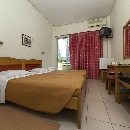 فندق Delfini باترا