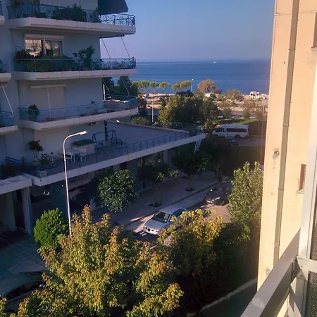 Delfini Hotel Patras