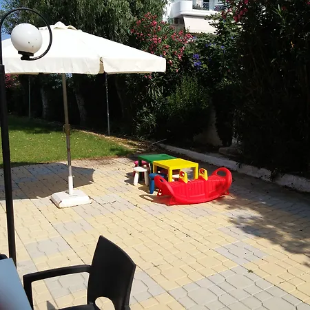 Hotel Delfini Patras