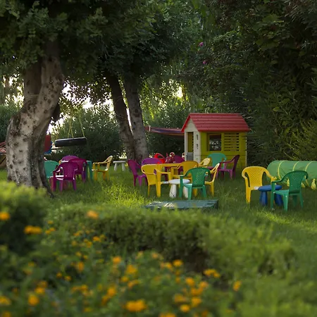 فندق Delfini باترا