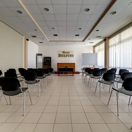Hotel Delfini