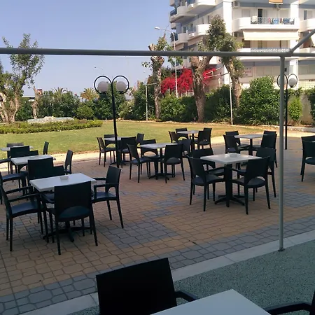 海豚酒店 酒店
