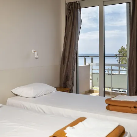 Hotel Delfini Patras