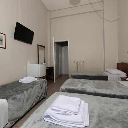 Delfini Hotel
