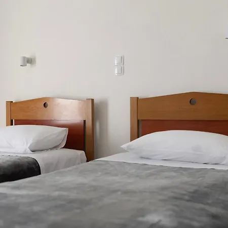 Hotel Delfini 2*