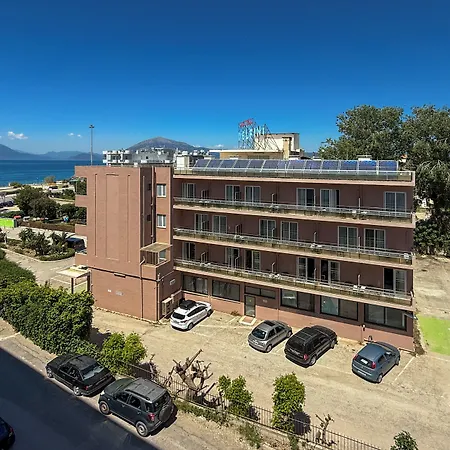 Hotel Delfini