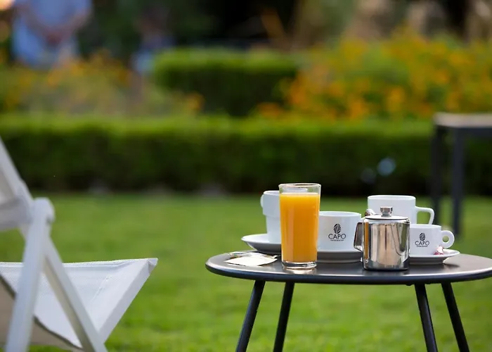 Delfini Hotel Patras