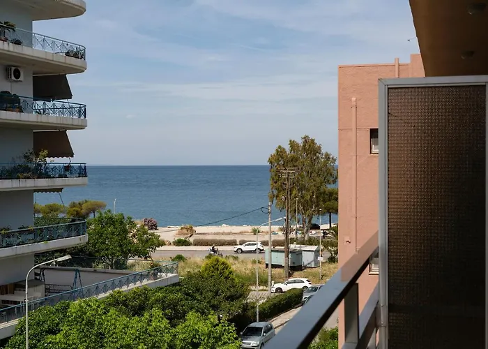 海豚酒店 帕特雷