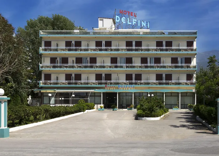 Delfini Hotel