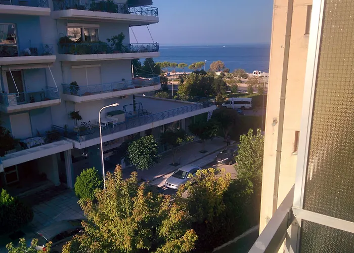 Delfini Hotel Patras
