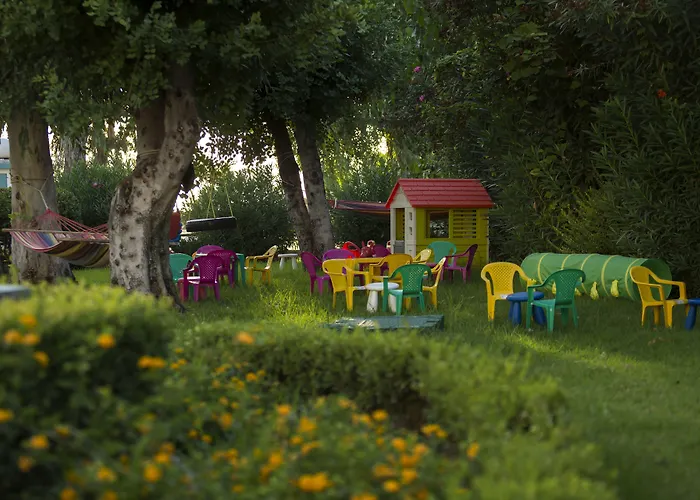 Hotel Delfini Patras