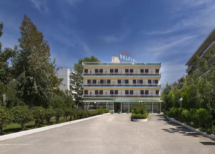 Hotel Delfini