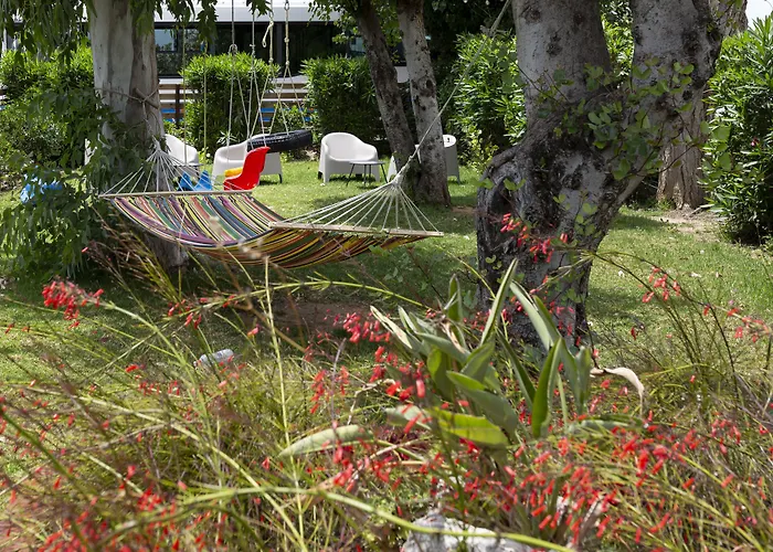 海豚酒店 2* 帕特雷