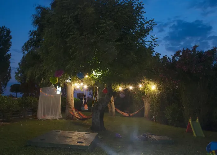 海豚酒店 2* 帕特雷